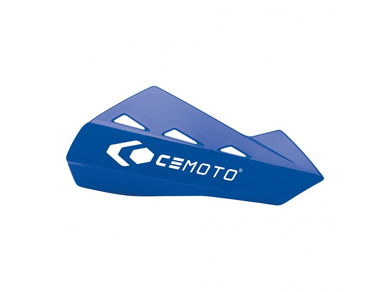 Proteções de Mãos Veloce - CEMOTO 5