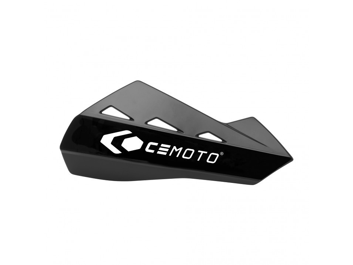 Proteções de Mãos Veloce - CEMOTO 6