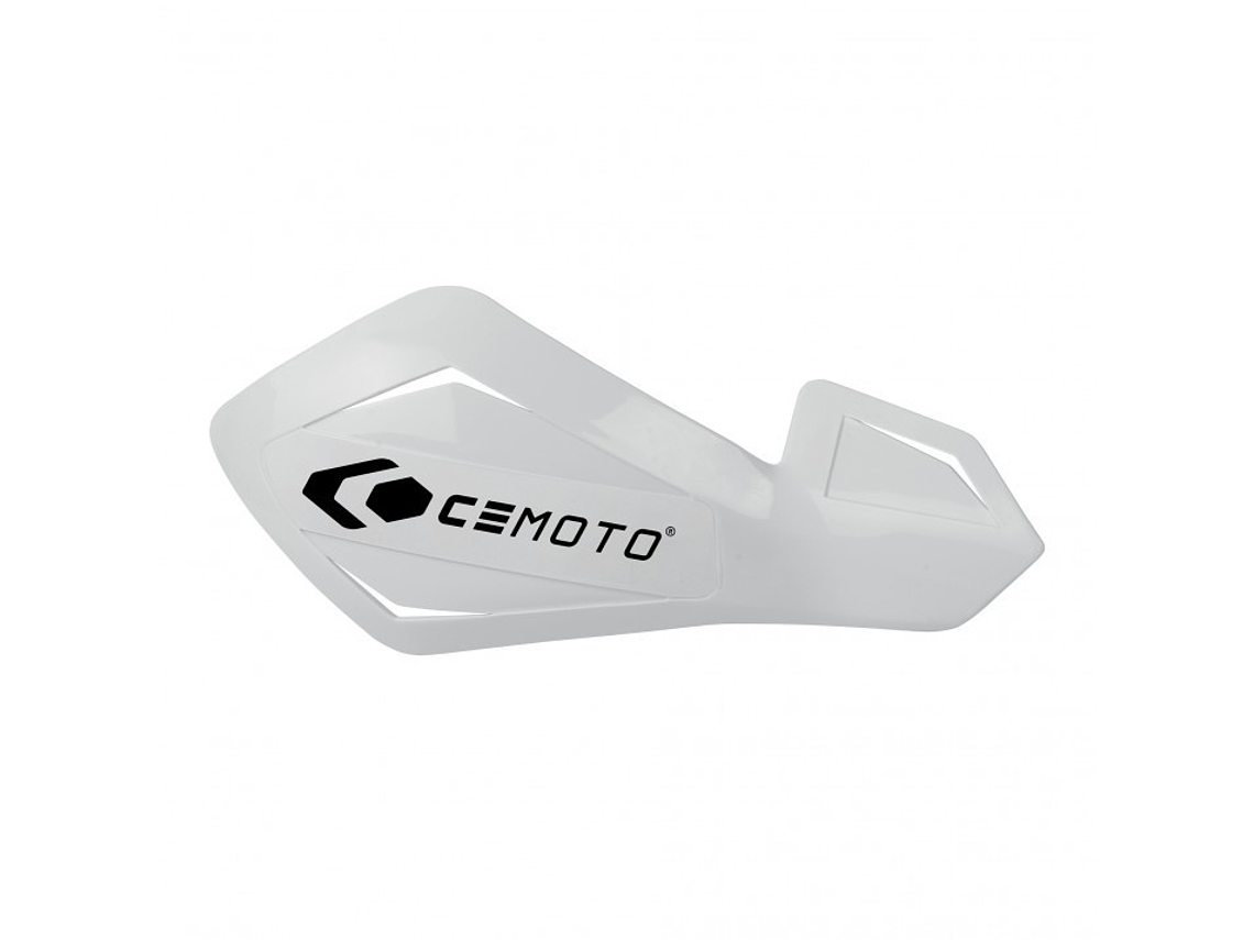 Proteções de Mãos Evade - CEMOTO 2