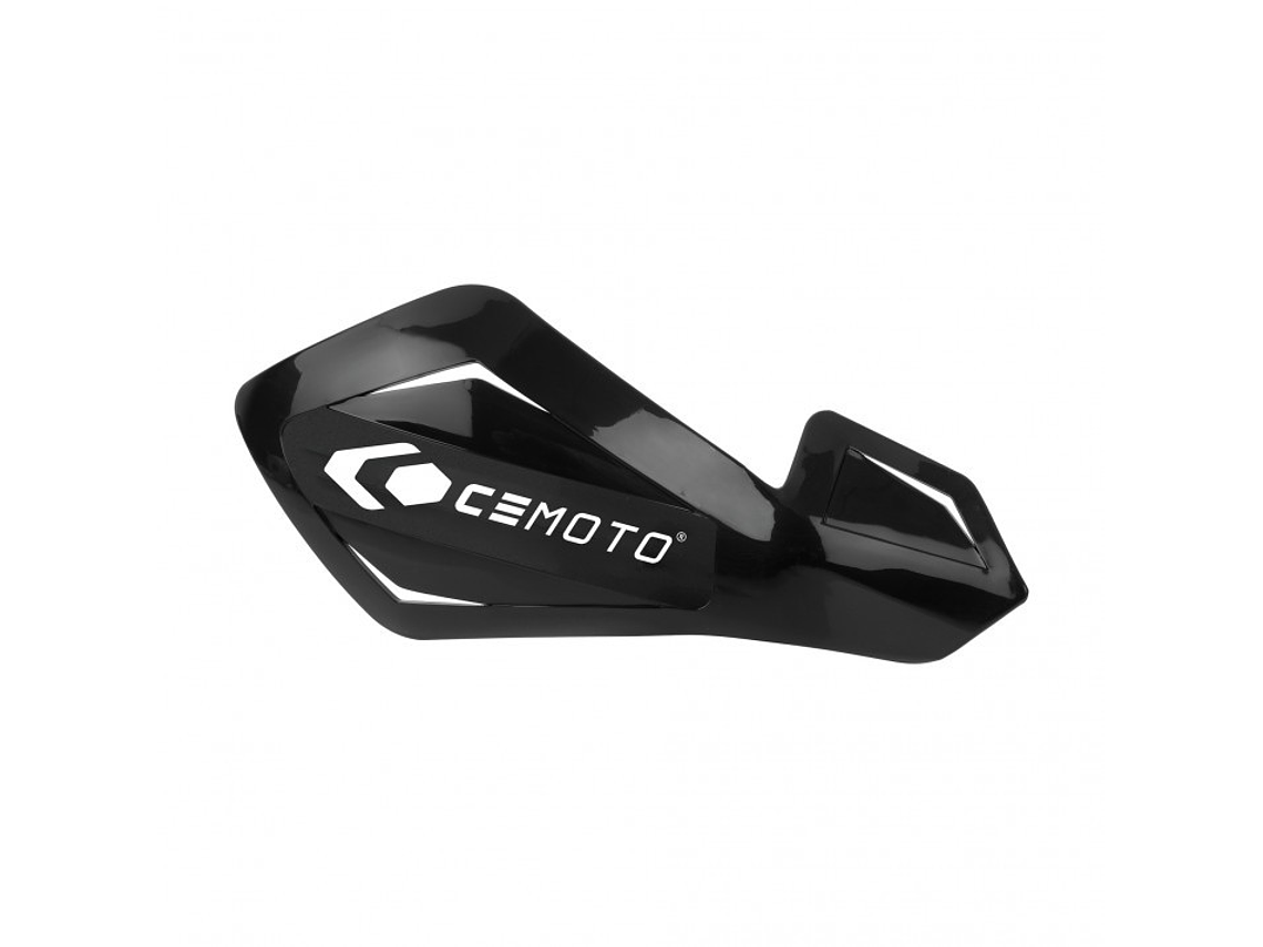 Proteções de Mãos Evade - CEMOTO 3