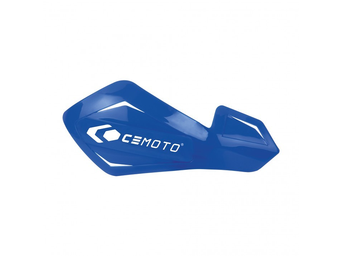 Proteções de Mãos Evade - CEMOTO 4