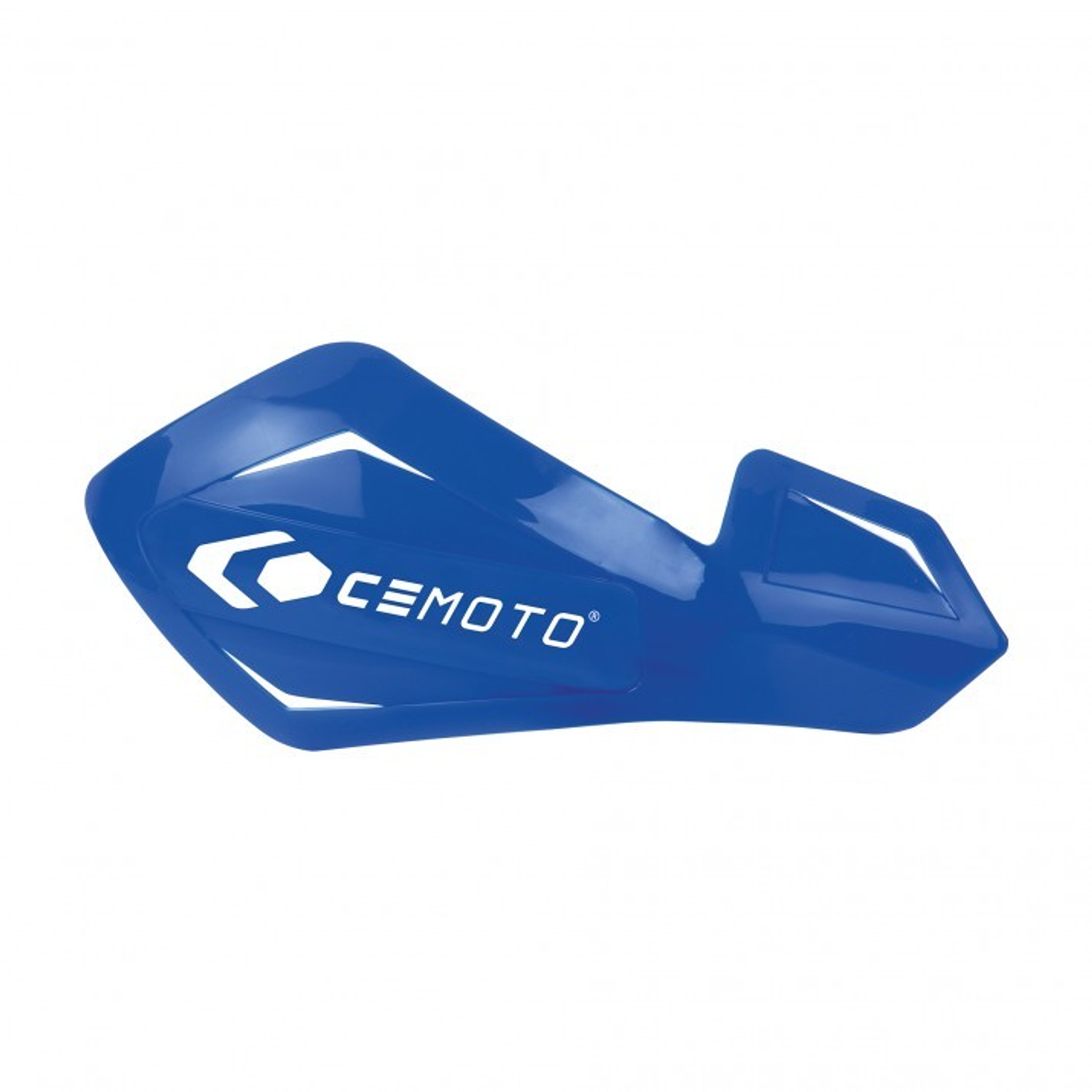 Proteções de Mãos Evade - CEMOTO 4