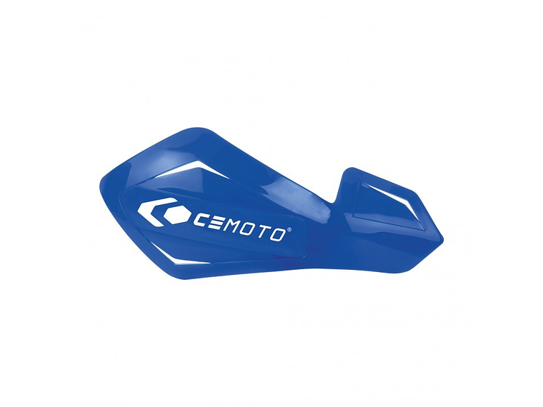 Proteções de Mãos Evade - CEMOTO 4