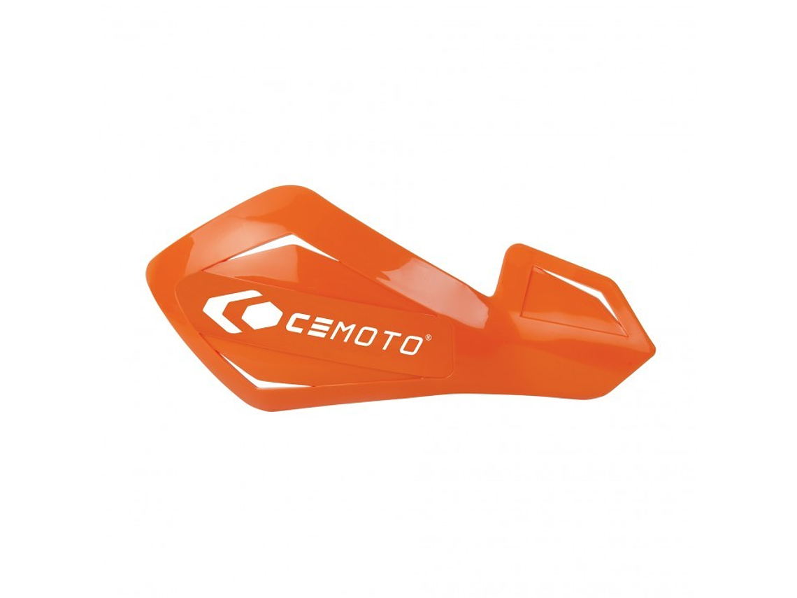 Proteções de Mãos Evade - CEMOTO 5