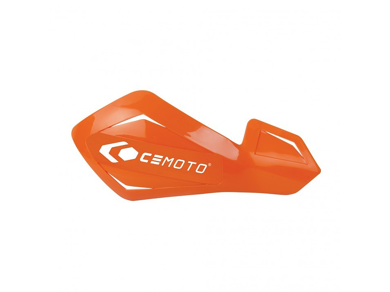 Proteções de Mãos Evade - CEMOTO 5