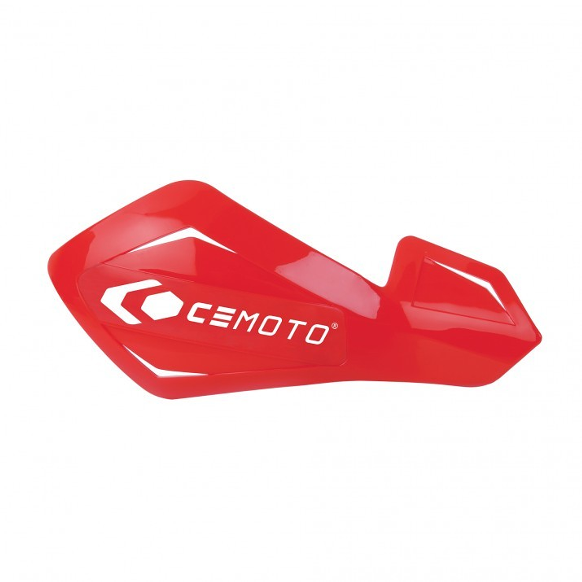 Proteções de Mãos Evade - CEMOTO 6