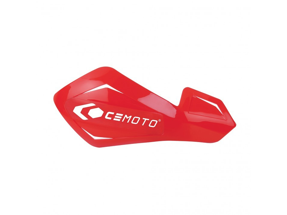 Proteções de Mãos Evade - CEMOTO 6