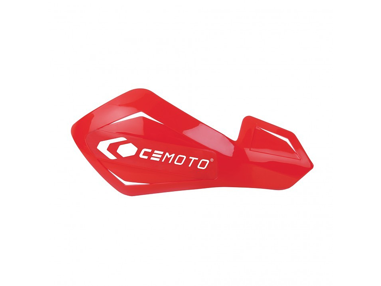 Proteções de Mãos Evade - CEMOTO 6