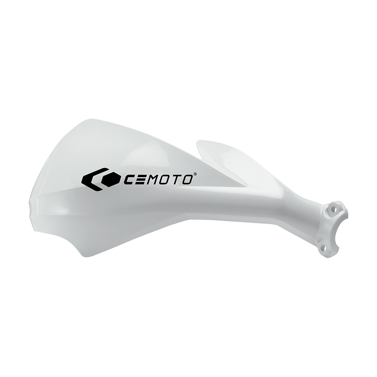 Proteções de Mãos Outrider - CEMOTO 2