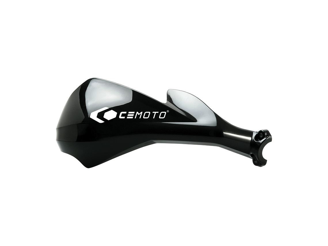 Proteções de Mãos Outrider - CEMOTO 3