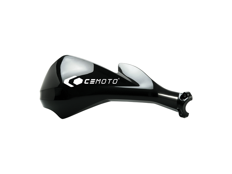 Proteções de Mãos Outrider - CEMOTO 3