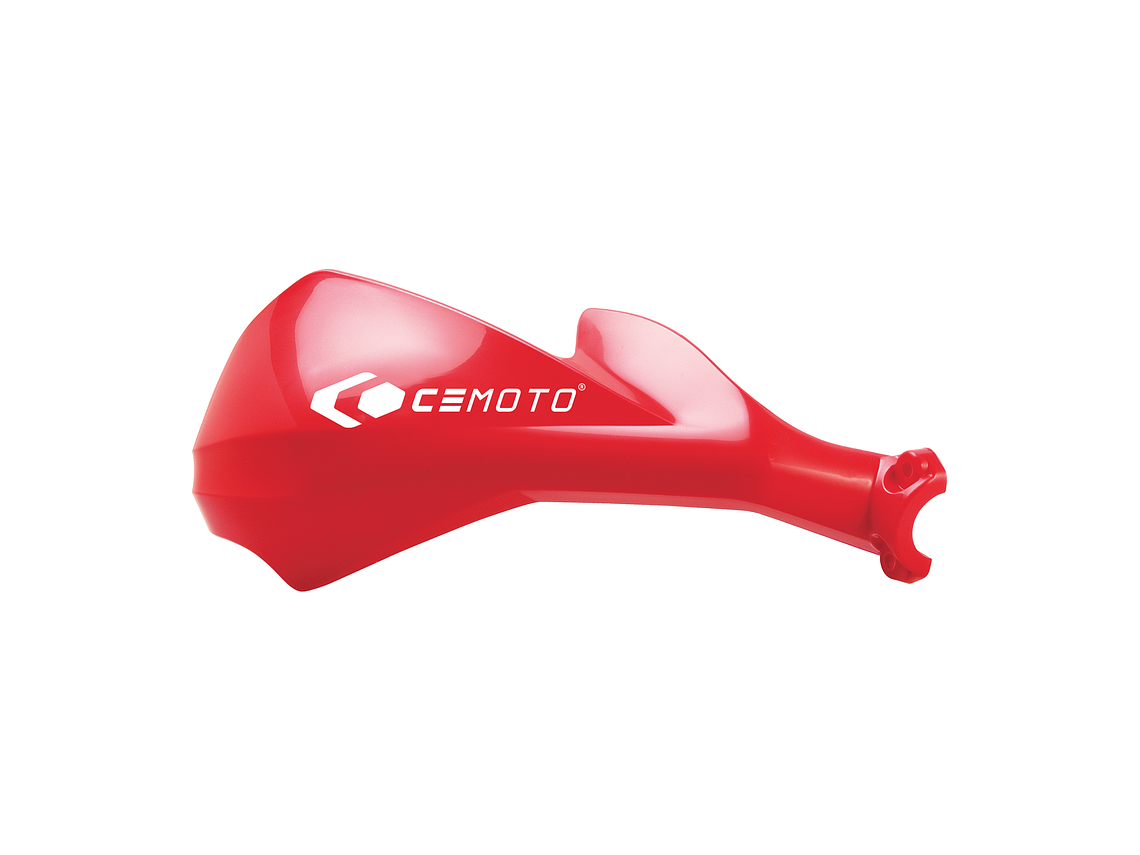 Proteções de Mãos Outrider - CEMOTO 4