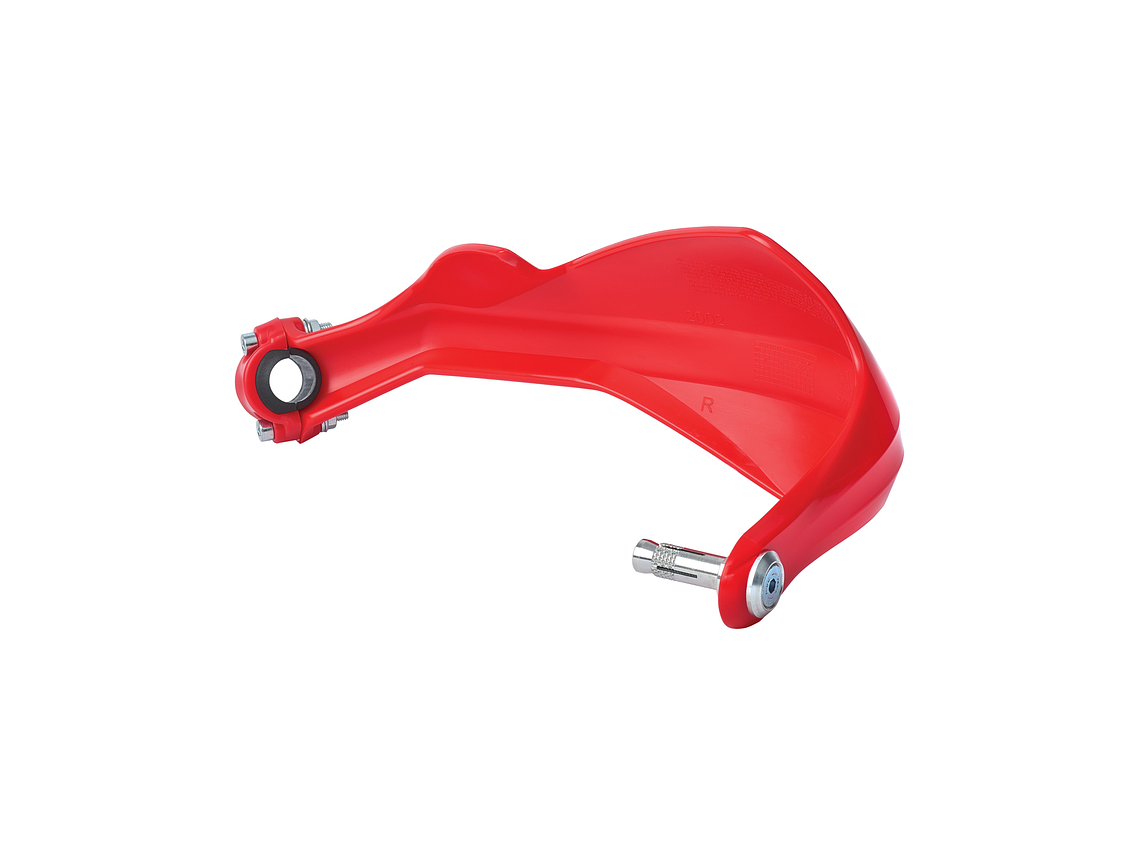 Proteções de Mãos Outrider - CEMOTO 5