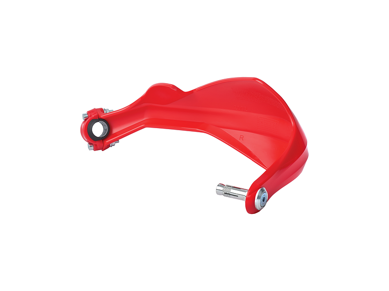 Proteções de Mãos Outrider - CEMOTO 5