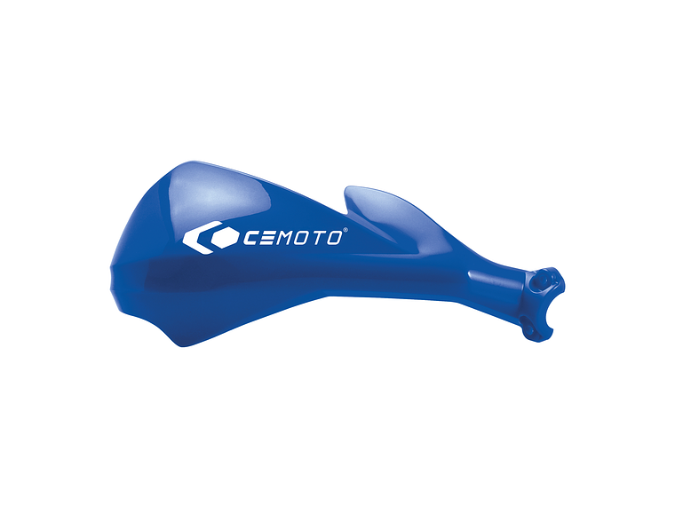 Proteções de Mãos Outrider - CEMOTO 6