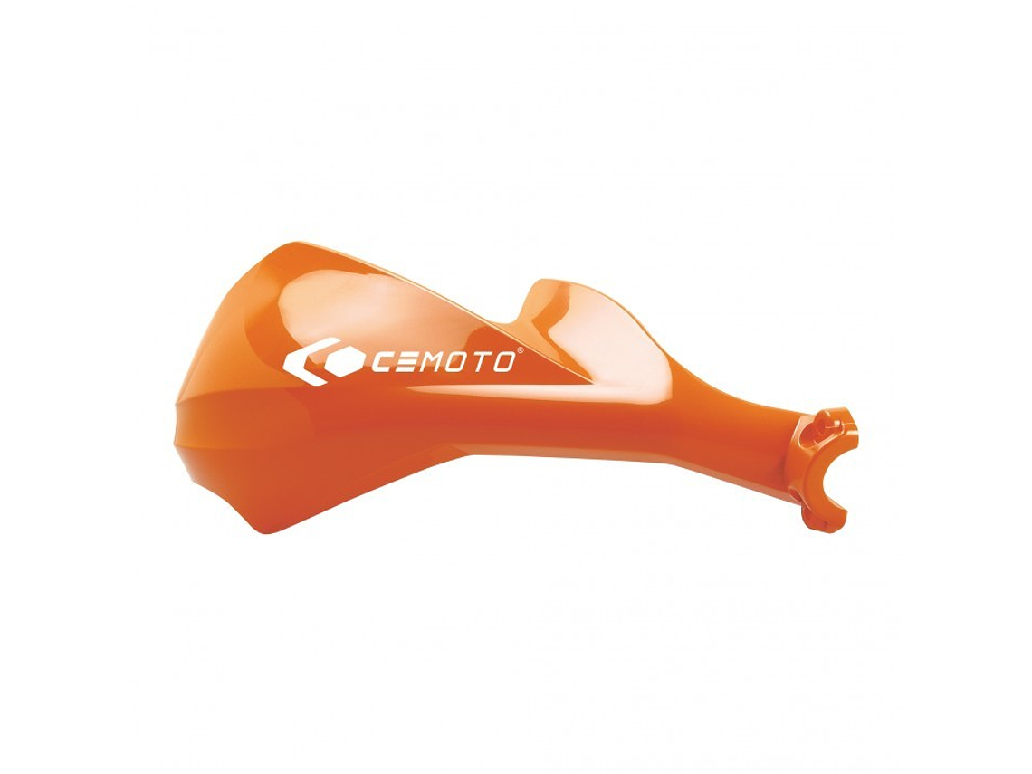 Proteções de Mãos Outrider - CEMOTO 7