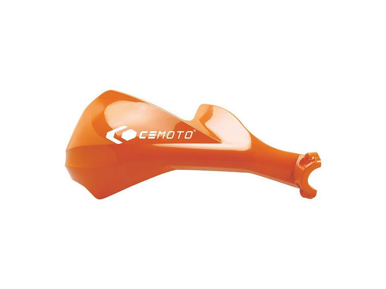 Proteções de Mãos Outrider - CEMOTO 7