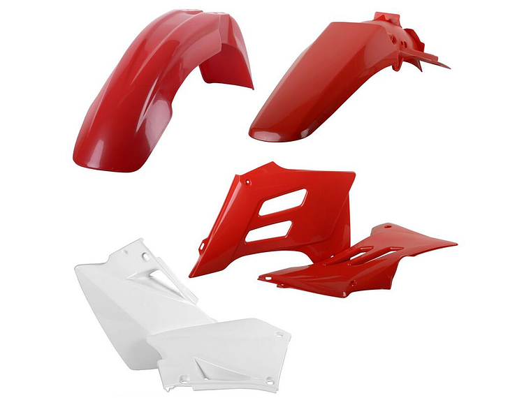 Kit Plásticos Gas Gas EC125/EC-E125/EC200/EC-E200/EC250/EC-E250/EC300/EC-E300/EC450/EC-E450 05/06 1