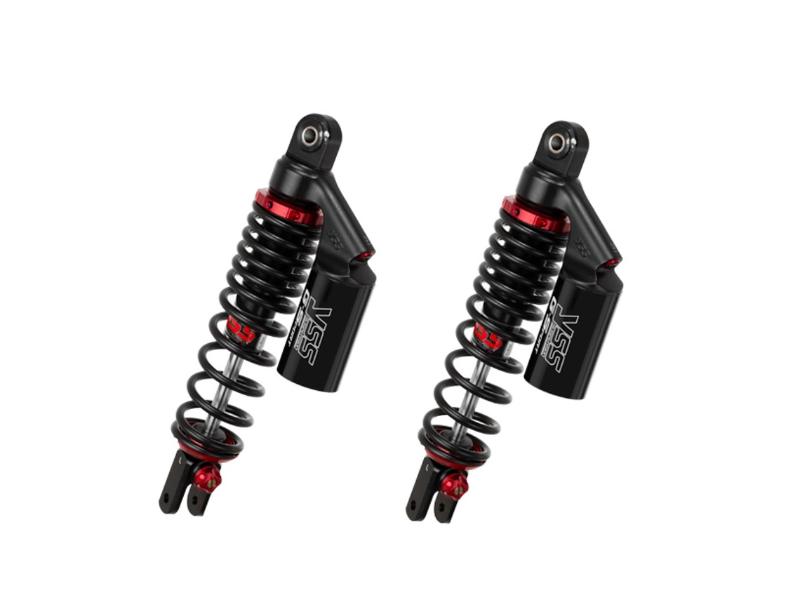 Amortecedores Honda PCX 125 14/17 G-Sport - YSS  1