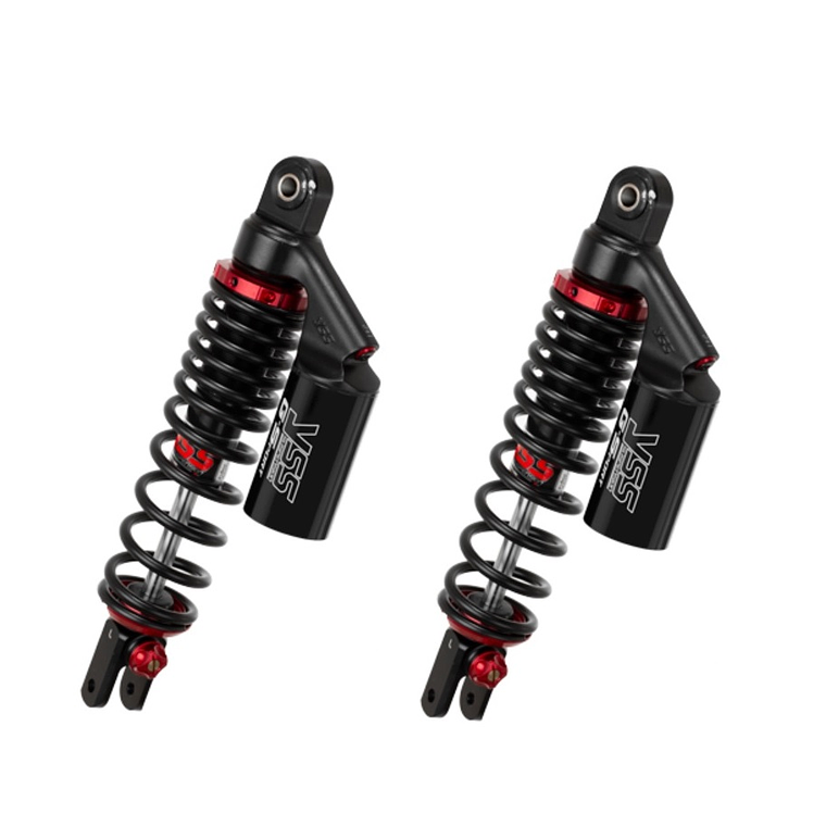 Amortecedores Honda PCX 125 14/17 G-Sport - YSS  1