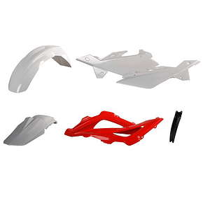 Kit Plásticos Husqvarna TC/TE 05-07 - CEMOTO