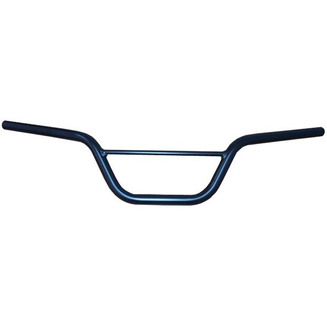 Guiador Yamaha DT 50 LC Preto Ø22MM  1