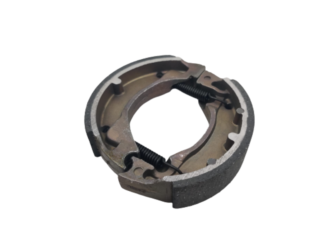 Maxilas de Travão Yamaha DT50 LC / BWS 50 / CT50 S / Target 2