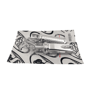 Pousa Pés Universal 1º/2º Passageiro Cortado (Cromado)