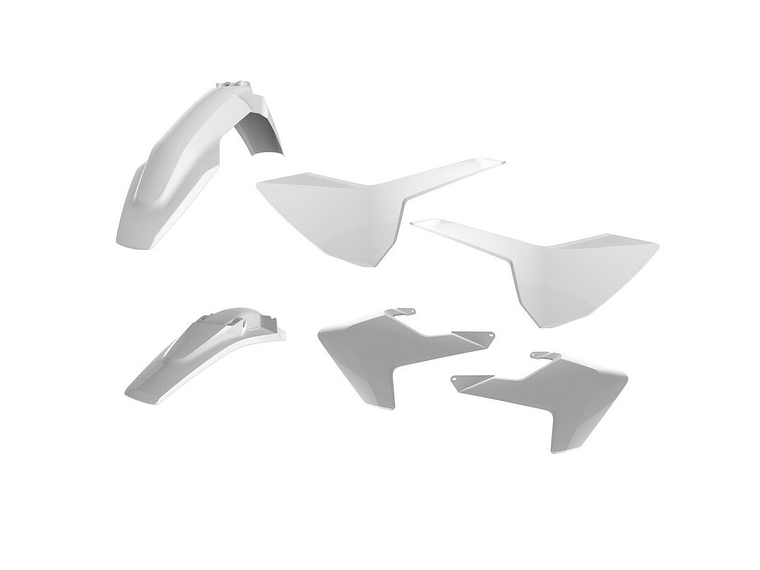 Kit Plásticos Husqvarna TC/FC 16-18 - CEMOTO 1