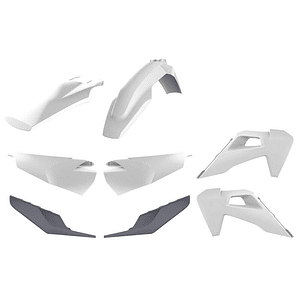 Kit Plásticos Husqvarna TC/FC 19-22 - CEMOTO