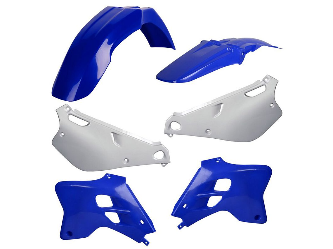 Kit Plásticos Yamaha YZ 80 93/01 - CEMOTO  1