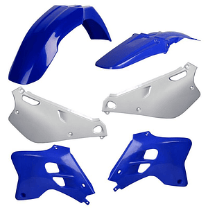 Kit Plásticos Yamaha YZ 80 93/01 - CEMOTO 