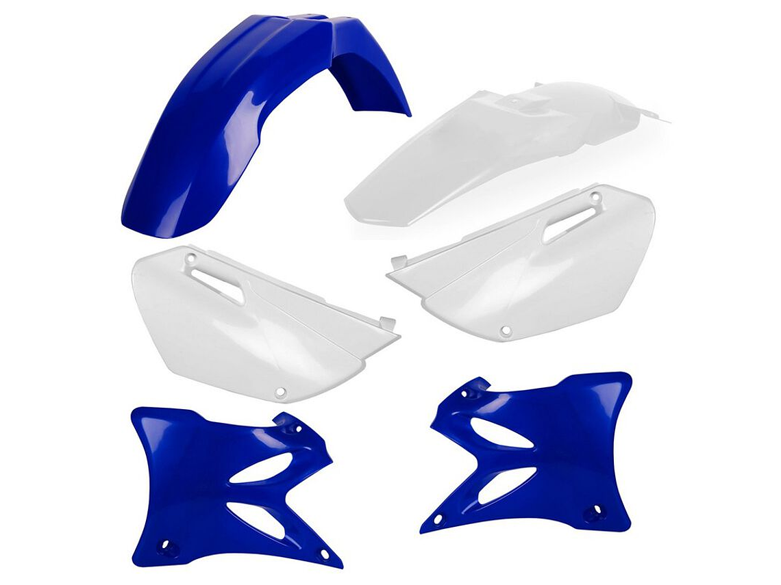 Kit Plásticos Yamaha YZ 85 02-14 - CEMOTO 1