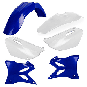 Kit Plásticos Yamaha YZ 85 02-14 - CEMOTO