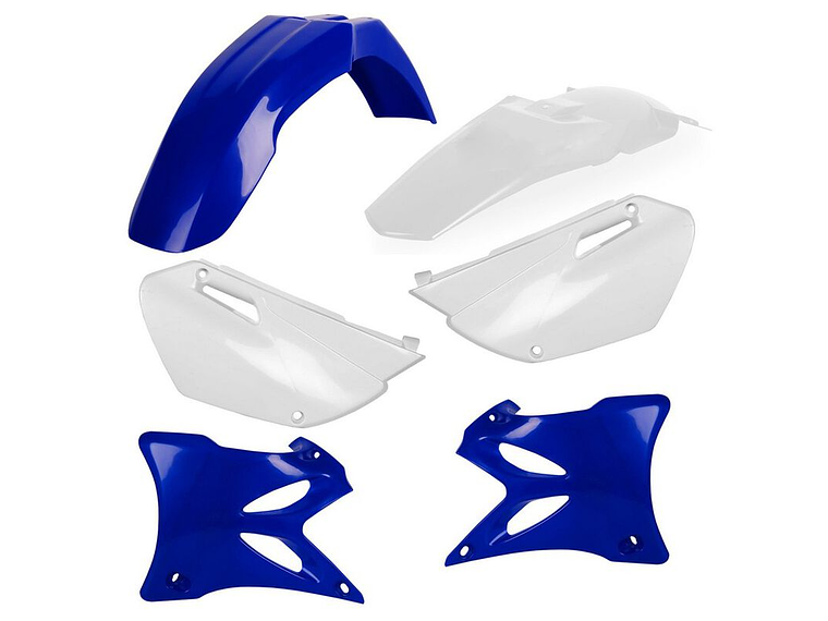 Kit Plásticos Yamaha YZ 85 02-14 - CEMOTO 1