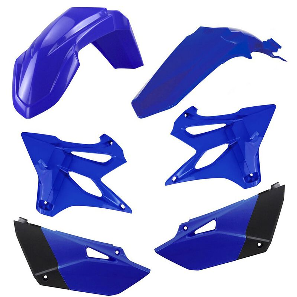 Kit Plásticos Yamaha YZ 85 15-23 - CEMOTO  1