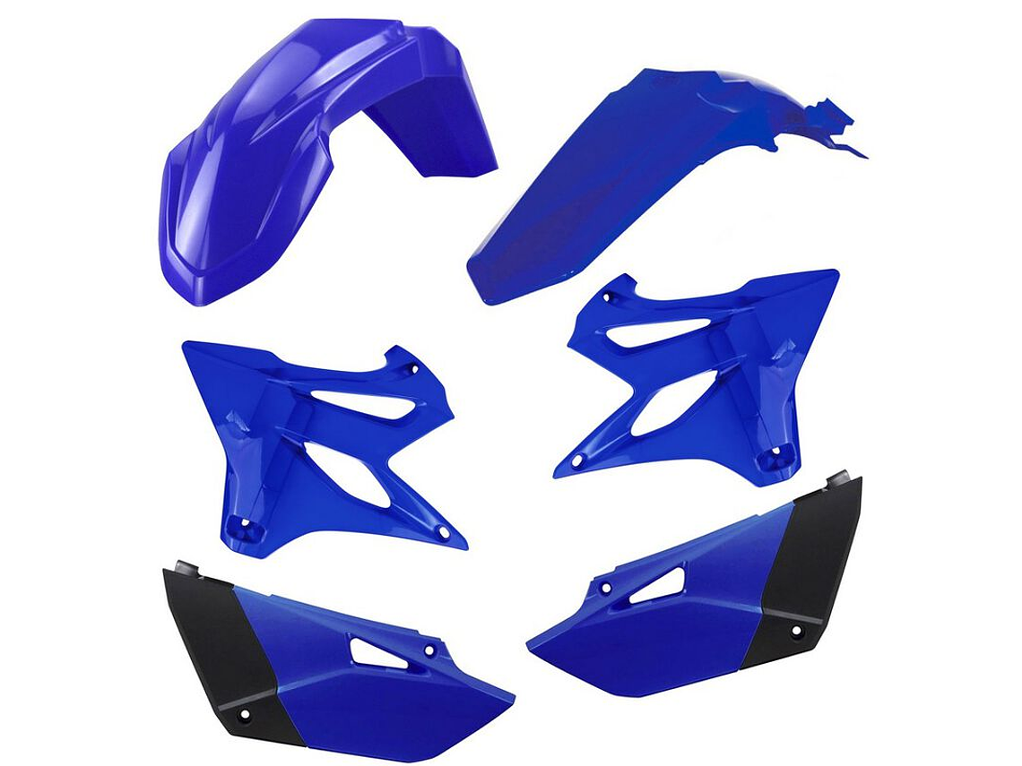 Kit Plásticos Yamaha YZ 85 15-23 - CEMOTO  1