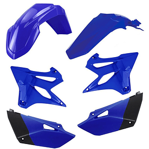 Kit Plásticos Yamaha YZ 85 15-23 - CEMOTO 