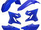 Kit Plásticos Yamaha YZ 125/250 2021 - CEMOTO - thumbnail 1