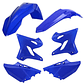Kit Plásticos Yamaha YZ 125/250 2021 - CEMOTO - Thumbnail 1