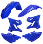 Kit Plásticos Yamaha YZ 125/250 2021 - CEMOTO - Thumbnail 1