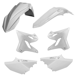 Kit Plásticos Yamaha YZ 125/250 2021 - CEMOTO