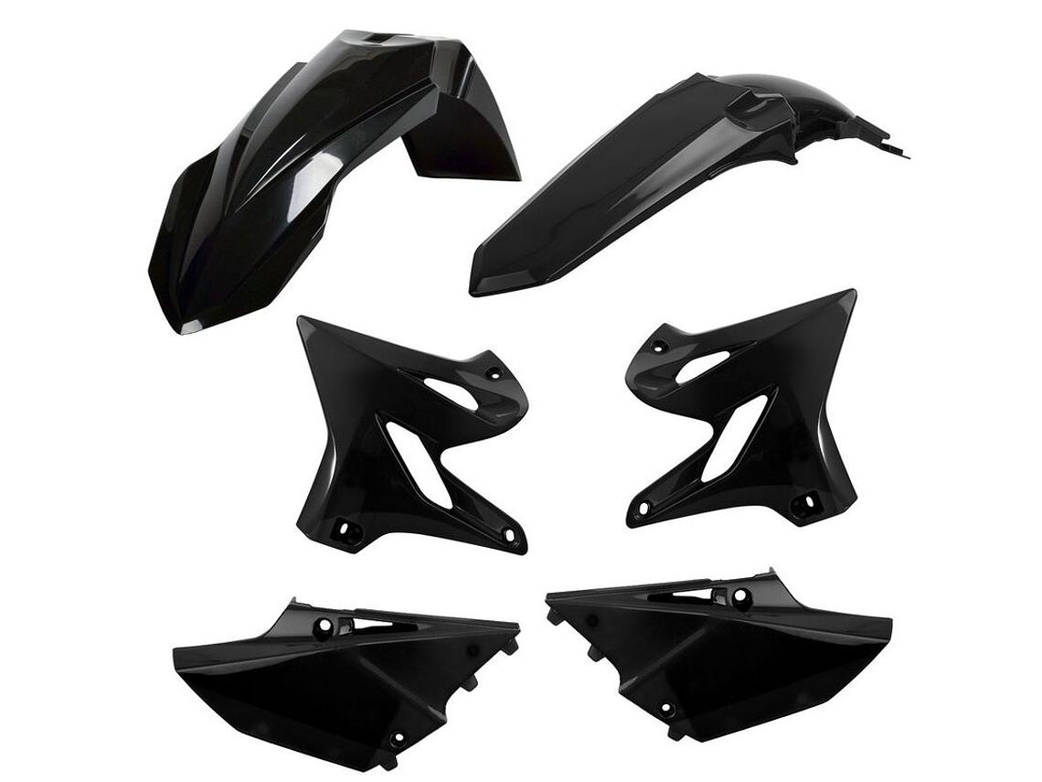 Kit Plásticos Yamaha YZ 125/250 2021 - CEMOTO 3