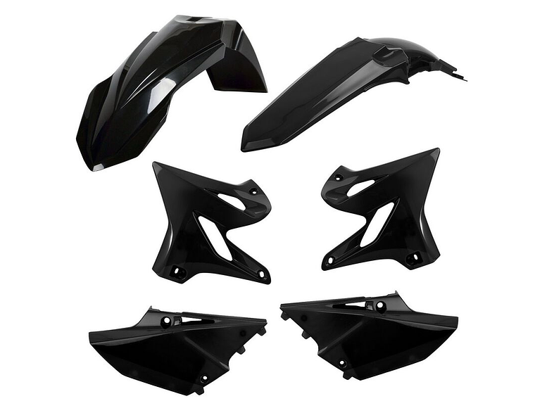Kit Plásticos Yamaha YZ 125/250 2021 - CEMOTO 3