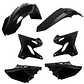 Kit Plásticos Yamaha YZ 125/250 2021 - CEMOTO - Thumbnail 3