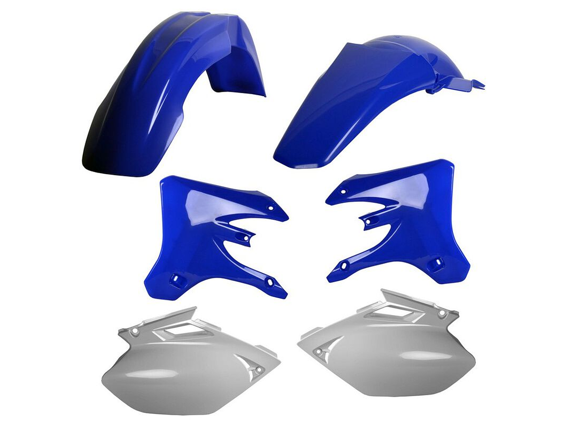 Kit Plásticos Yamaha YZ 250/450 F 03-05 - CEMOTO  1