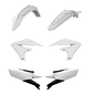 Kit Plásticos Yamaha YZ 250 F 19-23 YZ 450 F 18-22 - CEMOTO - Thumbnail 1