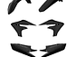Kit Plásticos Yamaha YZ 250 F 19-23 YZ 450 F 18-22 - CEMOTO - thumbnail 2