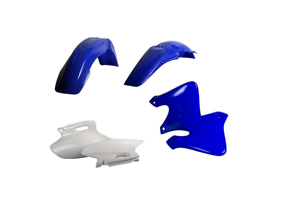 Kit Plásticos Yamaha YZ 250/426 F 01-02 - CEMOTO 1