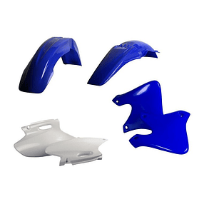 Kit Plásticos Yamaha YZ 250/426 F 01-02 - CEMOTO